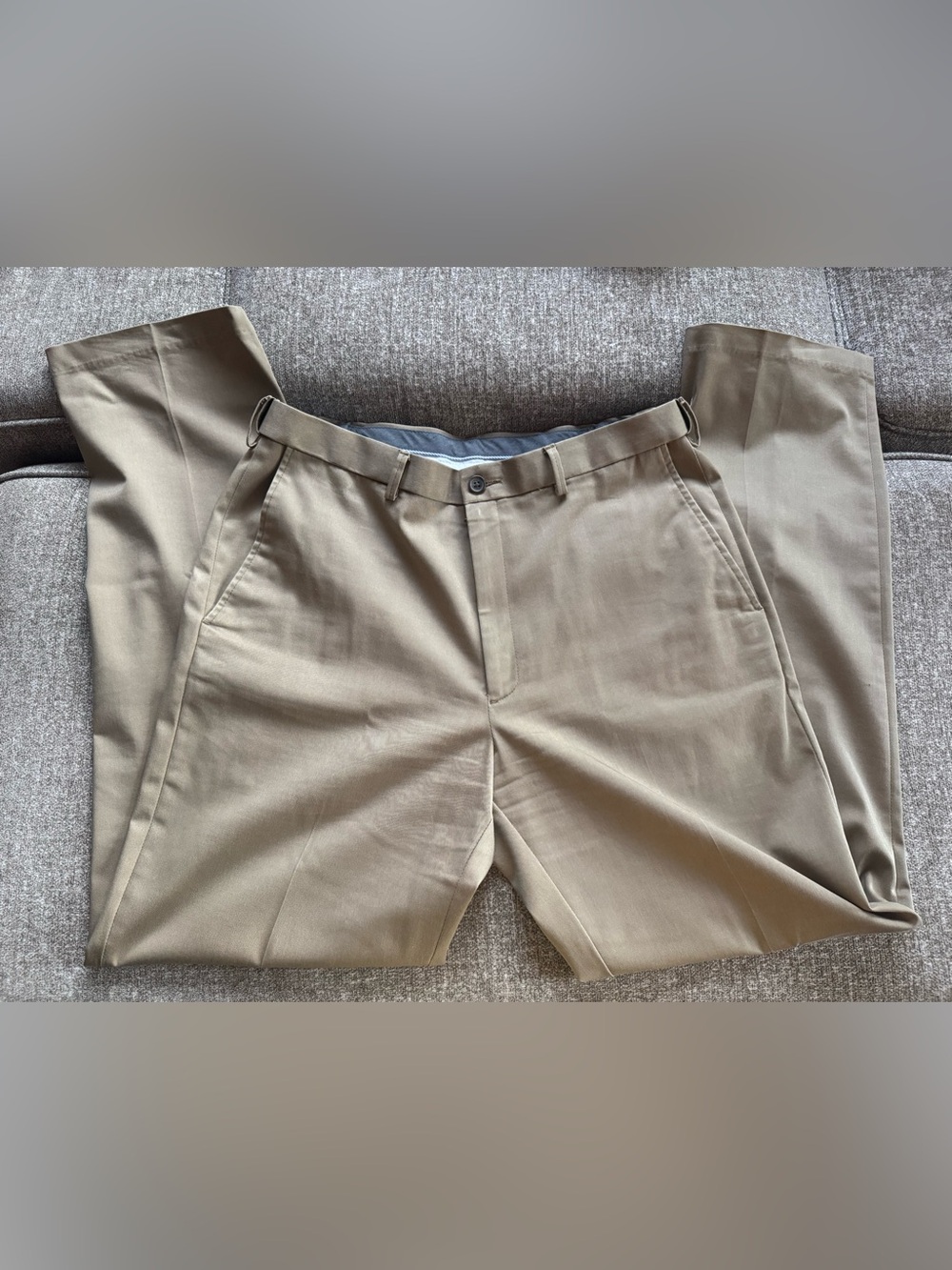 Haggar Khakis